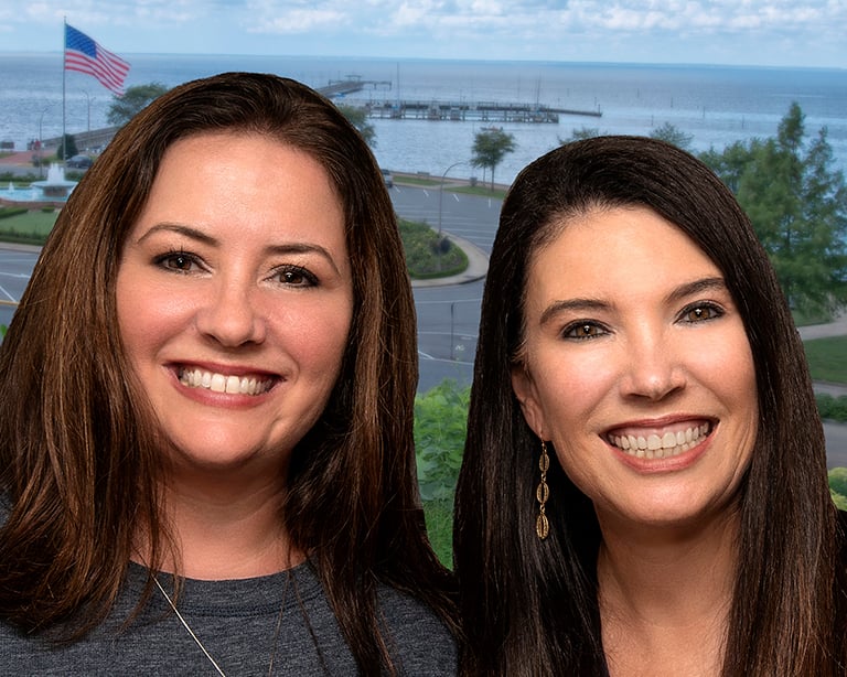 Realtor Spotlight | Diane Martino & Jenny Carr, EXIT Realty Lyon, Fairhope 
